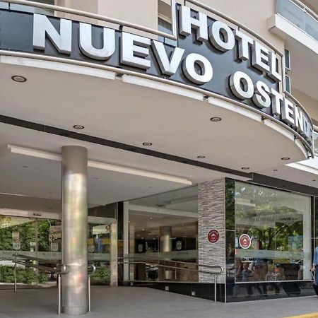 Hotel Nuevo Ostende By Bund Мар-дель-Плата Екстер'єр фото