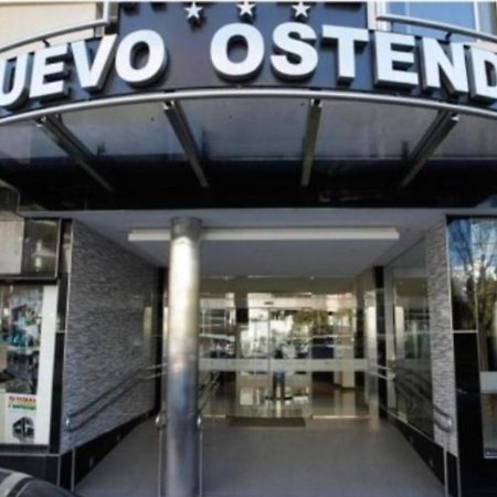 Hotel Nuevo Ostende By Bund Мар-дель-Плата Екстер'єр фото